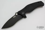 ZT0200 Military Folder #7694