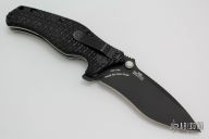 ZT0200 Military Folder #7694