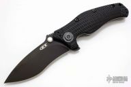 ZT0200 Military Folder #8884