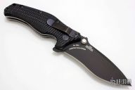 ZT0200 Military Folder #8884
