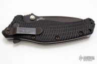 ZT0200 Military Folder #8884