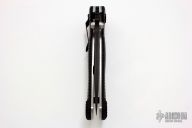 ZT0200 Military Folder #8884