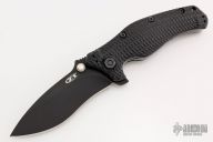 ZT0200 Military Folder #9690