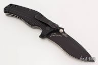 ZT0200 Military Folder #9690