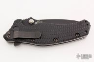 ZT0200 Military Folder #9690