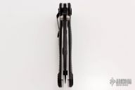 ZT0200 Military Folder #9690