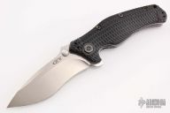 ZT0200KW Military Folder #1061