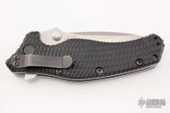 ZT0200KW Military Folder #1061