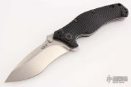 ZT0200SW Military Folder #0487