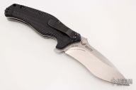 ZT0200SW Military Folder #0487