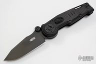 ZT0500 Mudd Folder