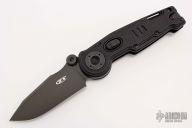 ZT0500 Mudd Folder
