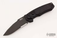 ZT0650ST G&G Hawk Auto