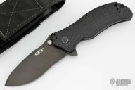 ZT 0300 SpeedSafe