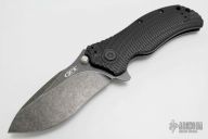 ZT 0300BW SpeedSafe