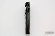 ZT 0301 Strider/Onion Folder Green