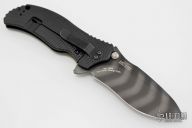 ZT 0301 Strider/Onion Folder Green