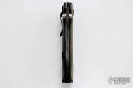 ZT 0301 Strider/Onion Folder Green