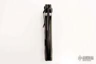 ZT 0301 Strider/Onion Folder Green #0615