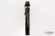 ZT 0301 Strider/Onion Folder Green #12553