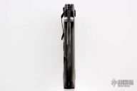 ZT 0301 Strider/Onion Folder Green #2299