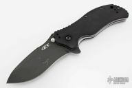 ZT 0350 - Assisted Flipper