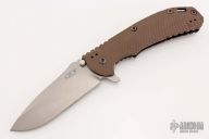 ZT 0561 Elmax / Hinderer Design #0988 - Pimped