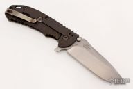 ZT 0561 Elmax / Hinderer Design #0988 - Pimped