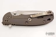 ZT 0561 Elmax / Hinderer Design #0988 - Pimped