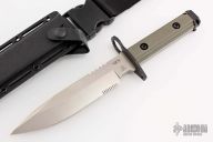 ZT-9 Bayonet