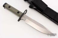ZT-9 Bayonet
