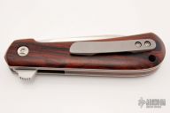 Zulu Flipper - Pena/Oeser Collab