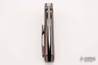 Zulu Flipper - Pena/Oeser Collab