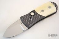 Butter Bean - Warthog Ivory